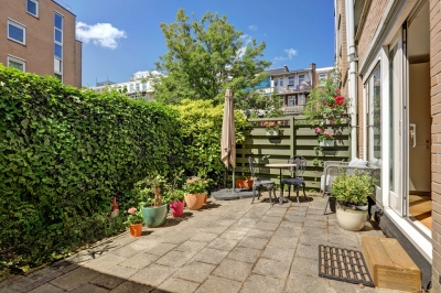 Molukkenstraat 86A, Amsterdam Lengers Housing