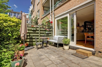 Molukkenstraat 86A, Amsterdam Lengers Housing