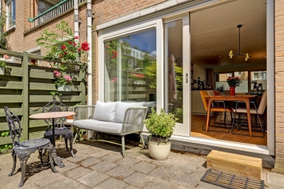 Molukkenstraat 86A, Amsterdam Lengers Housing