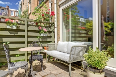 Molukkenstraat 86A, Amsterdam Lengers Housing