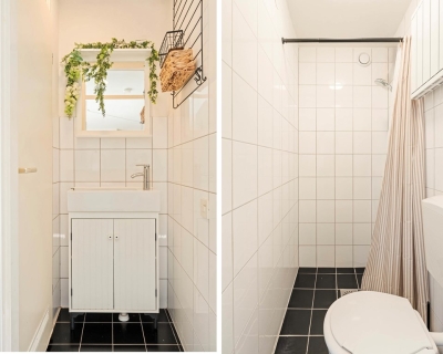 Derde Hugo de Grootstraat 313, Amsterdam Lengers Housing