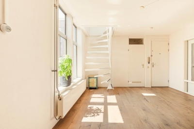 Derde Hugo de Grootstraat 313, Amsterdam Lengers Housing
