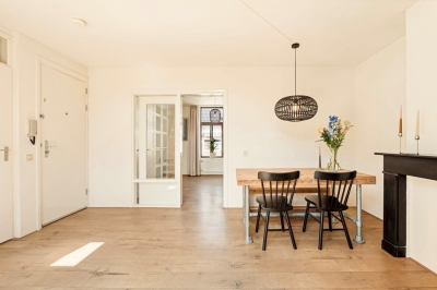 Derde Hugo de Grootstraat 313, Amsterdam Lengers Housing