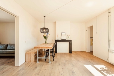 Derde Hugo de Grootstraat 313, Amsterdam Lengers Housing