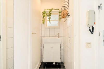 Derde Hugo de Grootstraat 313, Amsterdam Lengers Housing
