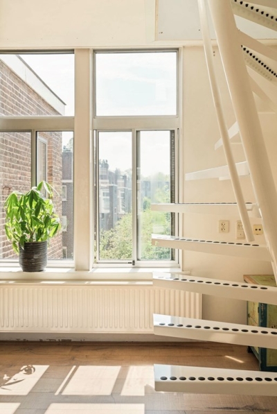 Derde Hugo de Grootstraat 313, Amsterdam Lengers Housing