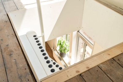 Derde Hugo de Grootstraat 313, Amsterdam Lengers Housing