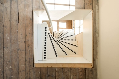 Derde Hugo de Grootstraat 313, Amsterdam Lengers Housing