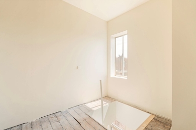 Derde Hugo de Grootstraat 313, Amsterdam Lengers Housing