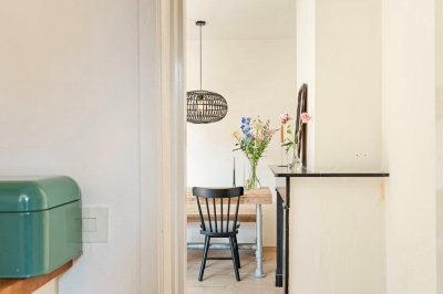Derde Hugo de Grootstraat 313, Amsterdam Lengers Housing