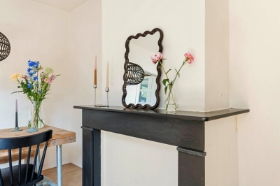 Derde Hugo de Grootstraat 313, Amsterdam Lengers Housing