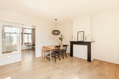 Derde Hugo de Grootstraat 313, Amsterdam Lengers Housing