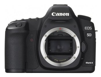 Canon 5D MK II