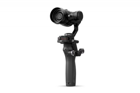 DJI Osmo X5