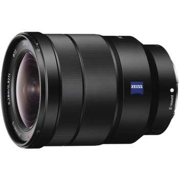 Sony FE 16-35mm Zeiss F4