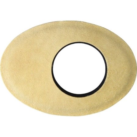 Bluestar Eyecushion Oval Large