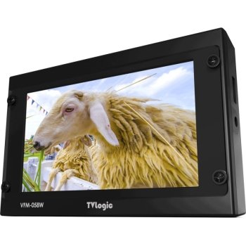 TVLogic 058 Monitor