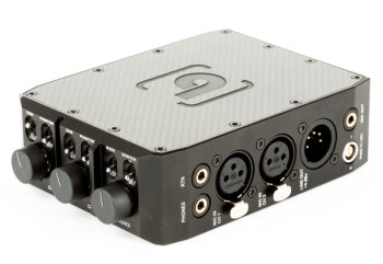 Beachtek DXA - Alexa Preamplifier