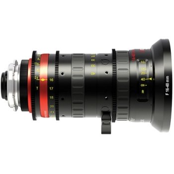 Angenieux Optimo Style 16-40mm & 30-76mm T2.8