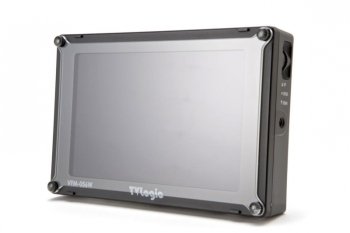 TVLogic 056 Monitor