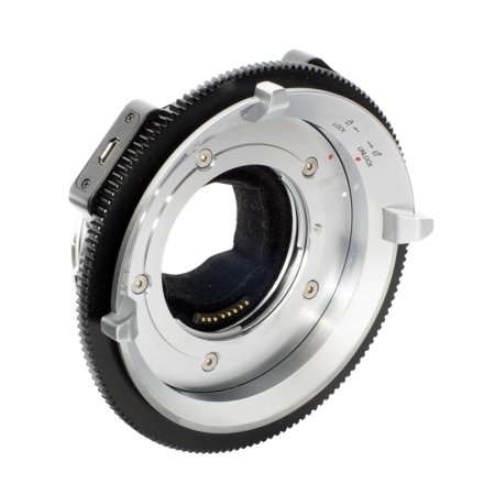 Metabones FZ > EF - F5/F55 Mount