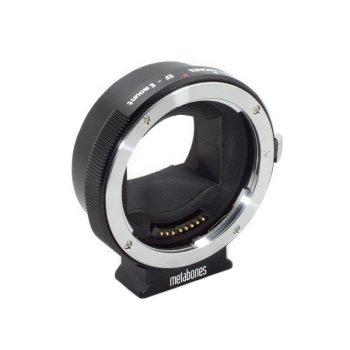 Metabones E > EF Mount