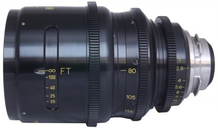 TLS Morpheus 80-200mm T2.8