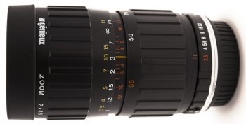 Angenieux EF 35-70mm F2.5 