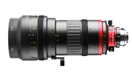 Angenieux Optimo Style 25-250mm T3.5