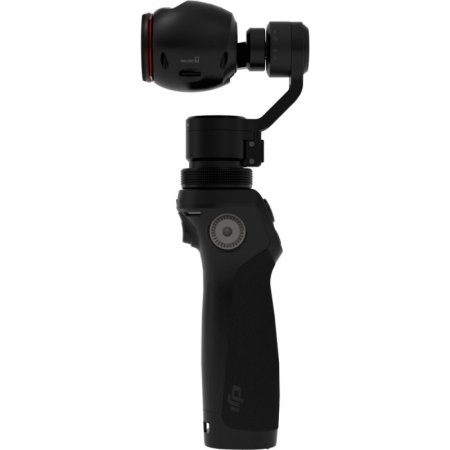 DJI Osmo X3