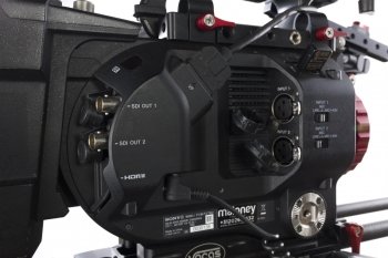 Sony PXW-FS7 MK II