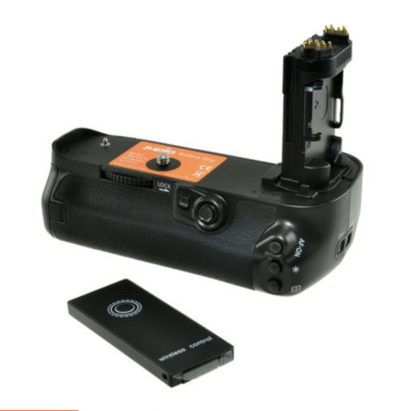 5D MKV Battery Grip