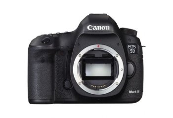 Canon 5D MK III