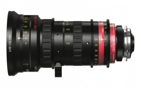 Angenieux Optimo Style 48-130mm T3.0