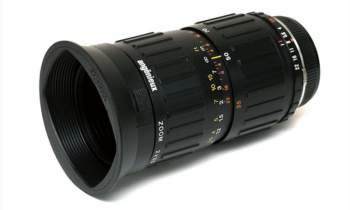 Angenieux EF 35-70mm F2.5 