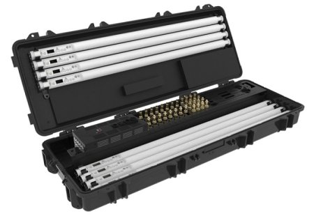 Astera Titan Tube 8x Set