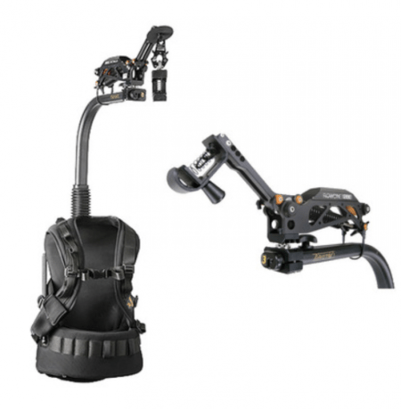 Easyrig Vario 5 / Flowcine Serene