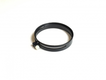 80mm > 82mm Thread Clamp On Ring