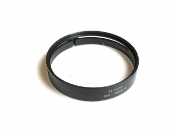 80mm > 82mm Thread Clamp On Ring