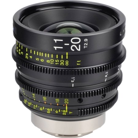 Tokina Cine 11-20mm T2.9 PL