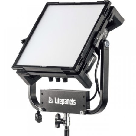 Litepanels Gemini 1x1 Soft