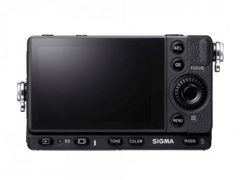 SIGMA fp