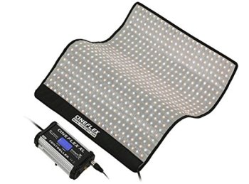 Cineflex Bi-Color LED 60x60 (150W)