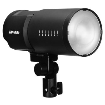 Profoto B10 Plus Head