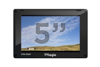 TVLogic 056 Monitor