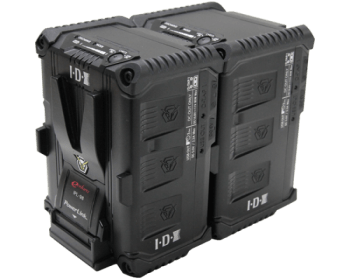 IDX PowerLink V-Lock 150W (4x) Set