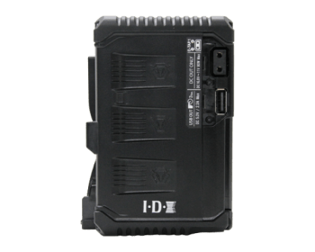 IDX PowerLink V-Lock 150W (4x) Set