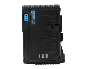 IDX PowerLink V-Lock 150W (4x) Set