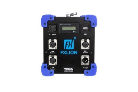 FXLion Mega Battery 1230W