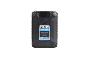 FXLion Mini V-Lock 98W (2x) Set